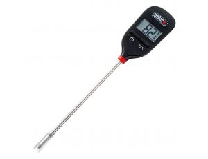 Termometr Weber® do błyskawicznego pomiaru temperatury